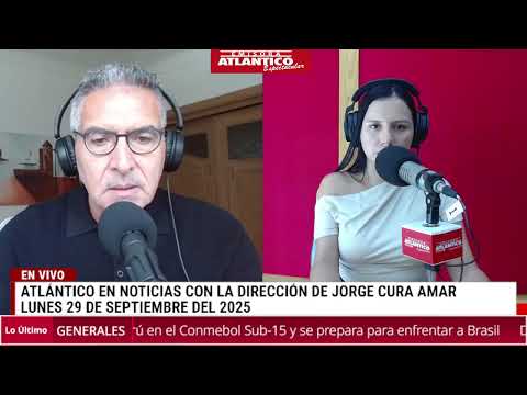 Resumen de Noticias 29 de septiembre del 2025