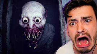 DON’T PLAY THIS. (Full Game)