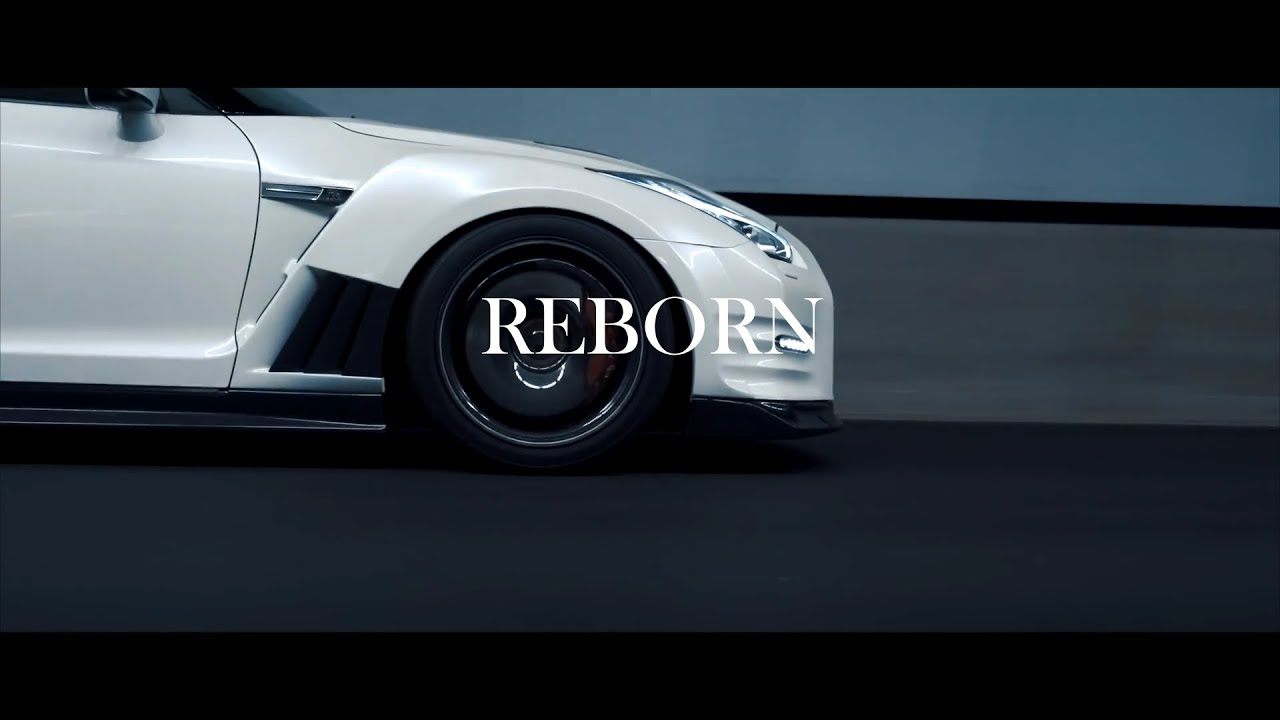 (FREE) New 2024 Rap Beat "REBORN" | Club Banger Type Beat | Free Hip Hop Instrumental