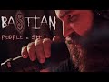 BASTIAN - People = Shit (Slipknot cover)