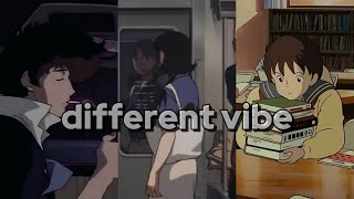 why 90s anime hit DIFFERENT