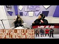 DJ SWITCH - WAY IT GO FT. TUMI (STOGIE T), YOUNGSTACPT AND NASTY C (OFFICIAL MUSIC VIDEO REACTION)