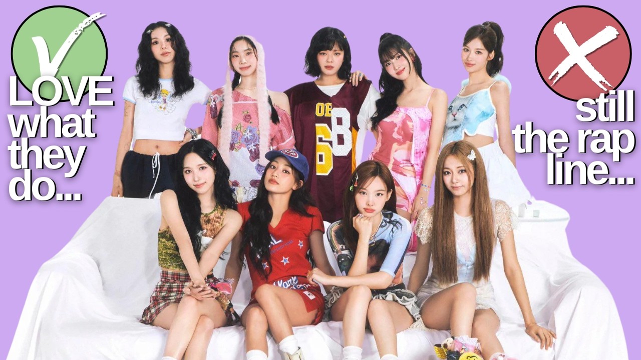 strengths and weaknesses of each kpop group (2026 edition)