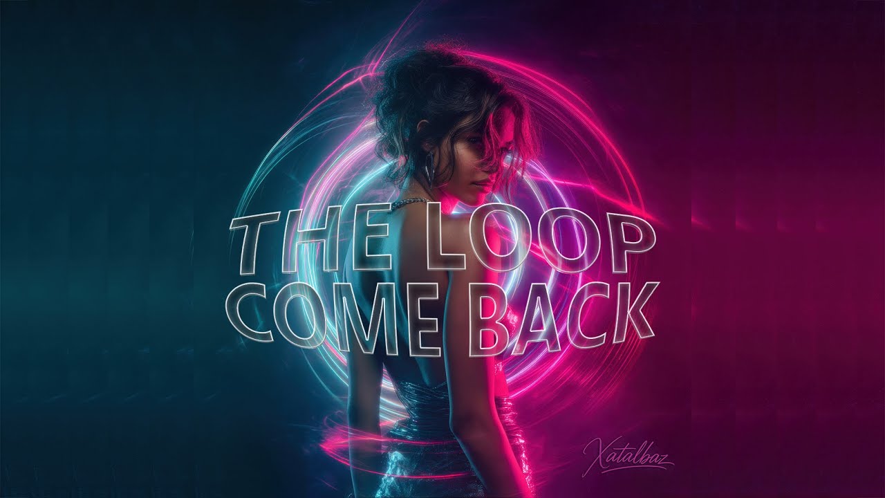 XATALBAZ - The Loop Come Back (Official Music Video)