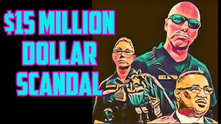 First Amendment Auditor Exposes How Cop Harasses Homeless And Wins $15,000,000
