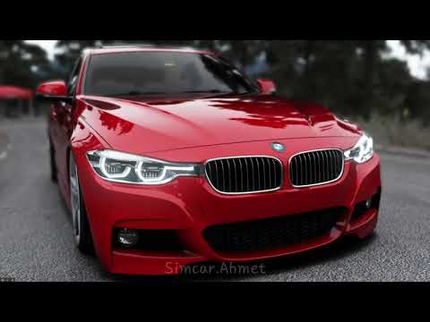 Tarkan x Elmusto x Era7capone - ADIMI KALBİNE YAZ 2.0 - BMW 330İ