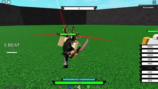 Cataclysmic Clash - Shinigami Combo (438dmg) screenshot 5