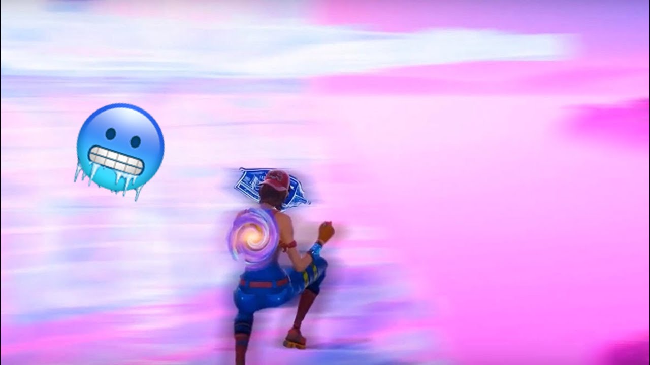 COLD WORLD 🥶 *MONTAGE , CLEAN ,ft