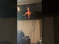 Watching and reacting to the jungle book movie