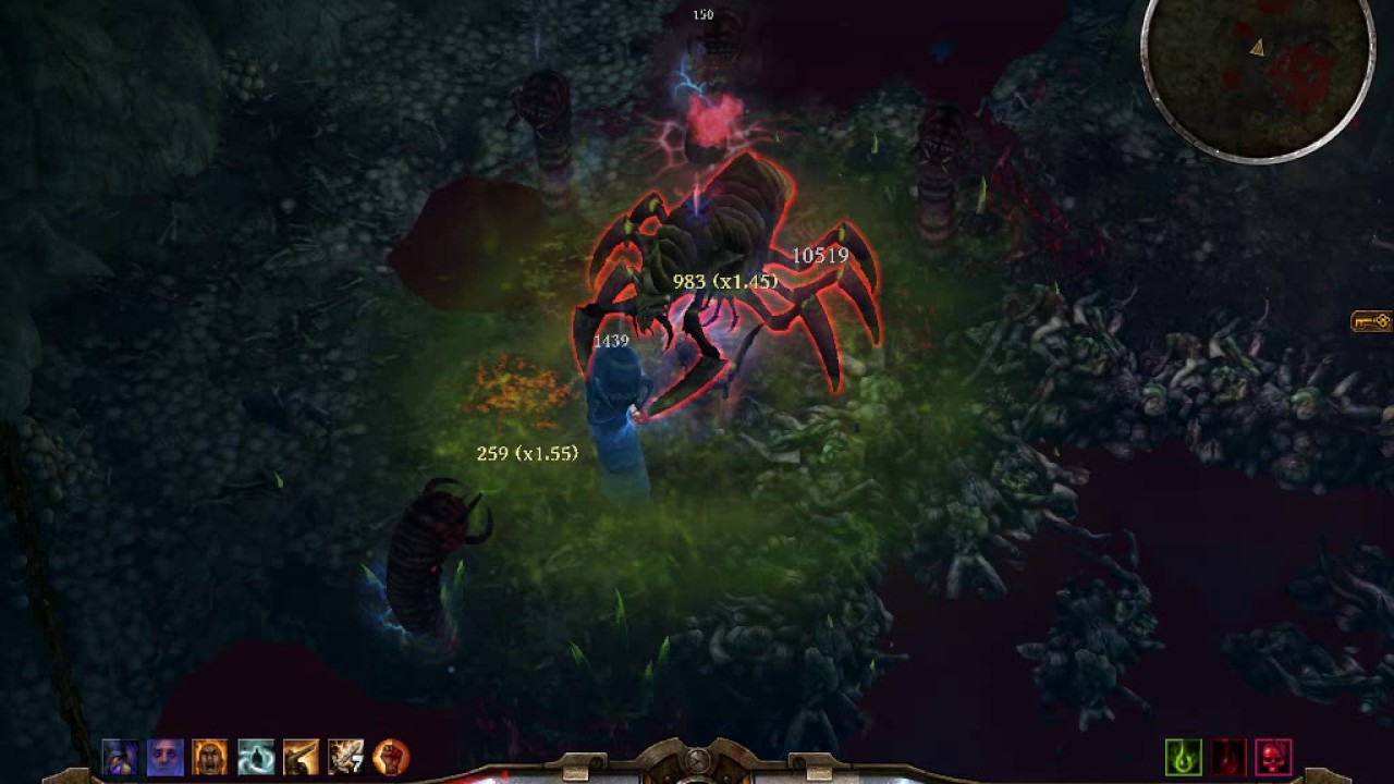 grim dawn mad queen grim dawn mad queen