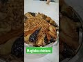 Magluba Chickenrecipe Magluha Chickenrecipe Shortviral
