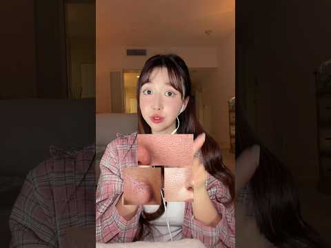 K-Beauty Products That Actually Shrink Pores 🇰🇷✨