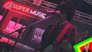 Redam band live rock day out