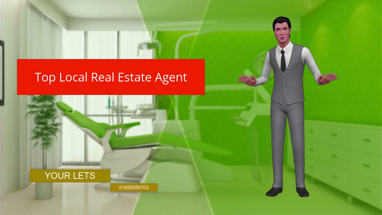 Flat To Sell Houses To Rent In Tanhouse Skelmersdale Honest Video YouTube