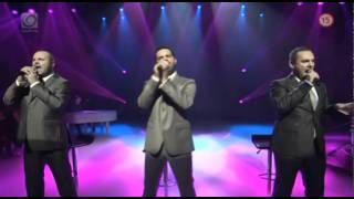 La Gioia Finále Česko Slovensko Má Talent 2011