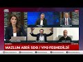 'Suriye'de Ordu Kuruluyor' Cenk Özatıcı ABD ve İsrail'in Sınırımızdaki Karanlık Oyunu Anlattı