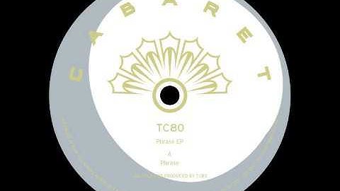 TC80 - Dardos [Cabaret 007]