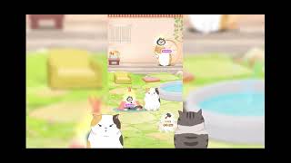 Triple Tile : Fat Cats Home screenshot 4