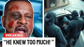 Gene Deal KIDNAPPED After EXPOSING Diddy — Family TRAUMATIZED!