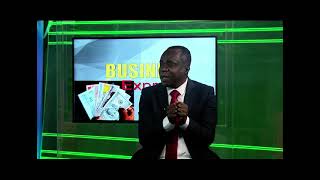Business Express: GDP Growth | Episode 1019 | 29th August 2022 | NTA
