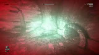Outlast - Chapter 3 | Sewers