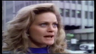 Hands of a Stranger 1987 VHS Rip, Part One