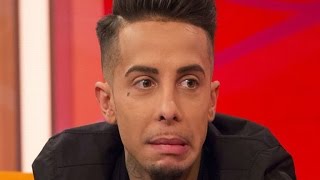 Dappy Accused Of Racking Up £70,000 Repair Bill After 'Leaving £1.7 Million Mansion