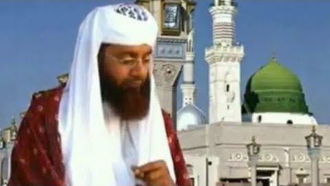 Muraqba by hazoor sajjan sain