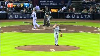 2012/09/25 Eovaldi's strong start