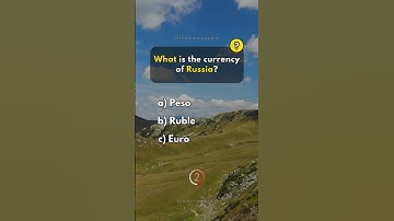 General Knowledge Quiz Game. Interesting Facts You Should Know. #quiz #quizgame #quiztime