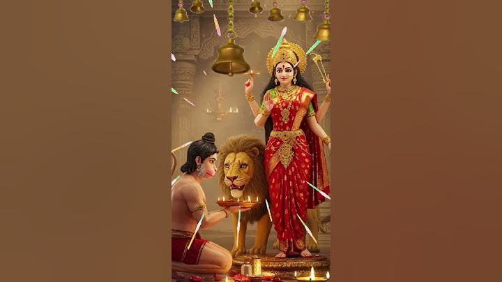 Jay Mata Di 💐💐💐🙏🙏🙏