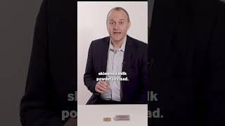Why the Cadburys Dairy Milk Bar Changed in WW2