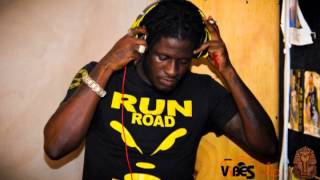 Aidonia mi have it (Invasion Riddim) [JAN 2013]