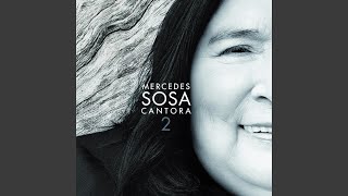 Canción para un Niño en la Calle (feat. René Pérez) - Mercedes Sosa