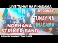 Tunay Na Pinadama - COver By: Norhan. iba Talaga pag may nagpadama saiYo ng Tunay - Tagos Sa Puso