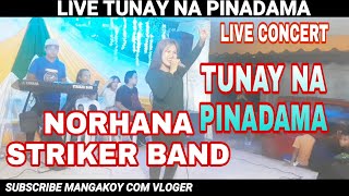 Tunay Na Pinadama - COver By: Norhan. iba Talaga pag may nagpadama saiYo ng Tunay - Tagos Sa Puso
