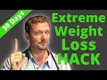 Extreme Weight Loss Hack (The BBBE Challenge) 2021