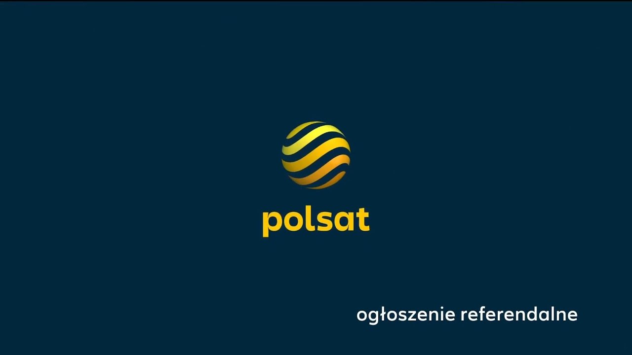 Polsat - ogłoszenie referendalne, ogłoszenie społeczne - 21.09.2023