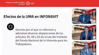 Correcta aplicación de la UMA y el salario mínimo