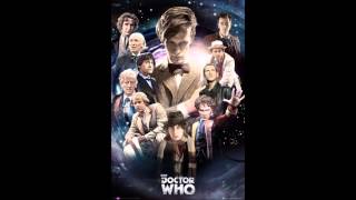 Main Title - Doctor Who Soundtrack