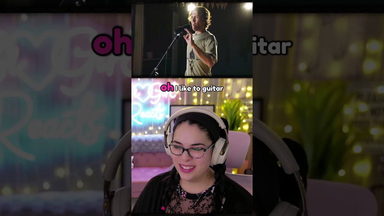 Взрывная доставка 💥 | Тарас Станин – Реакция на песню Whole Lotta Love