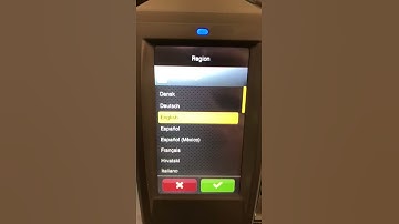 cab Industrial Printer Video 02