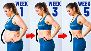 Day 6 of 6 — Full Body Glow Up | Total Body Slim + Posture + Glow Finale screenshot 4