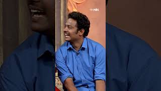 #shorts - Durga Rao & Varsha Romantic Scene #jabardasth #pandu #immanuel