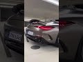NEW 😱 CAR || SL 63 AMG Testing Short Video 😱 #viral #car #shortsvideo #india #sl63