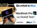 MacBook Pro M5 : Le grand test !⎜ORLM-567