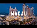 Macau china: 10 Best Things to Do in Macau china