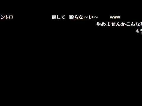 神イントロが自重できてないグラップラー刃牙