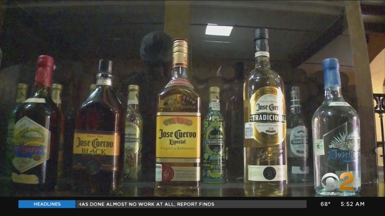 Happy National Tequila Day