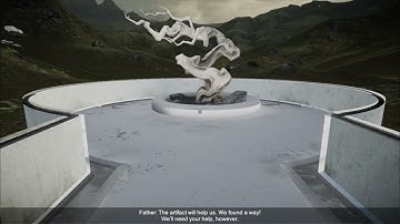 Cognition Method Initiation playthrough